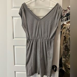 Gap dress size small